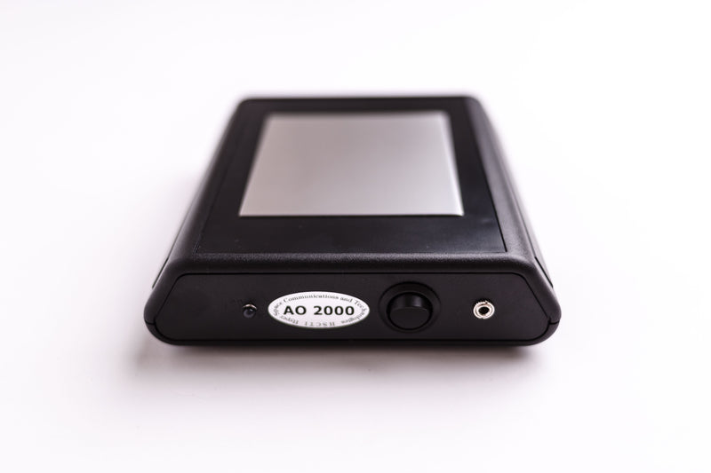 AO 2000 Aqua Optimizer LIVING WATER Orgone Generator® (Chi Generator™ brand frequency device)