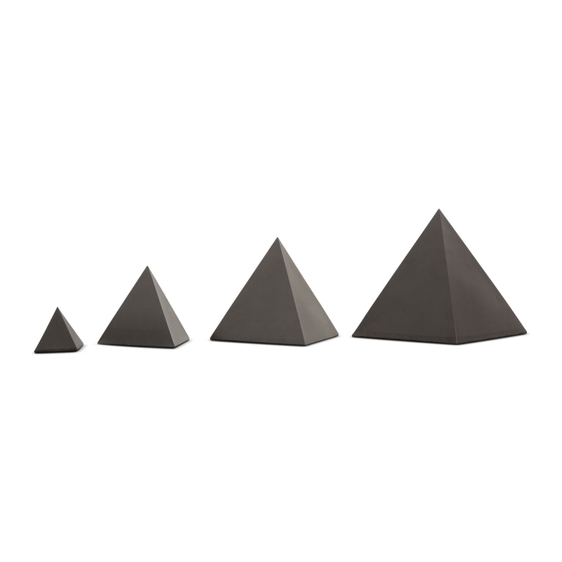 The Giza Collection - Orgonite® Pyramid Set