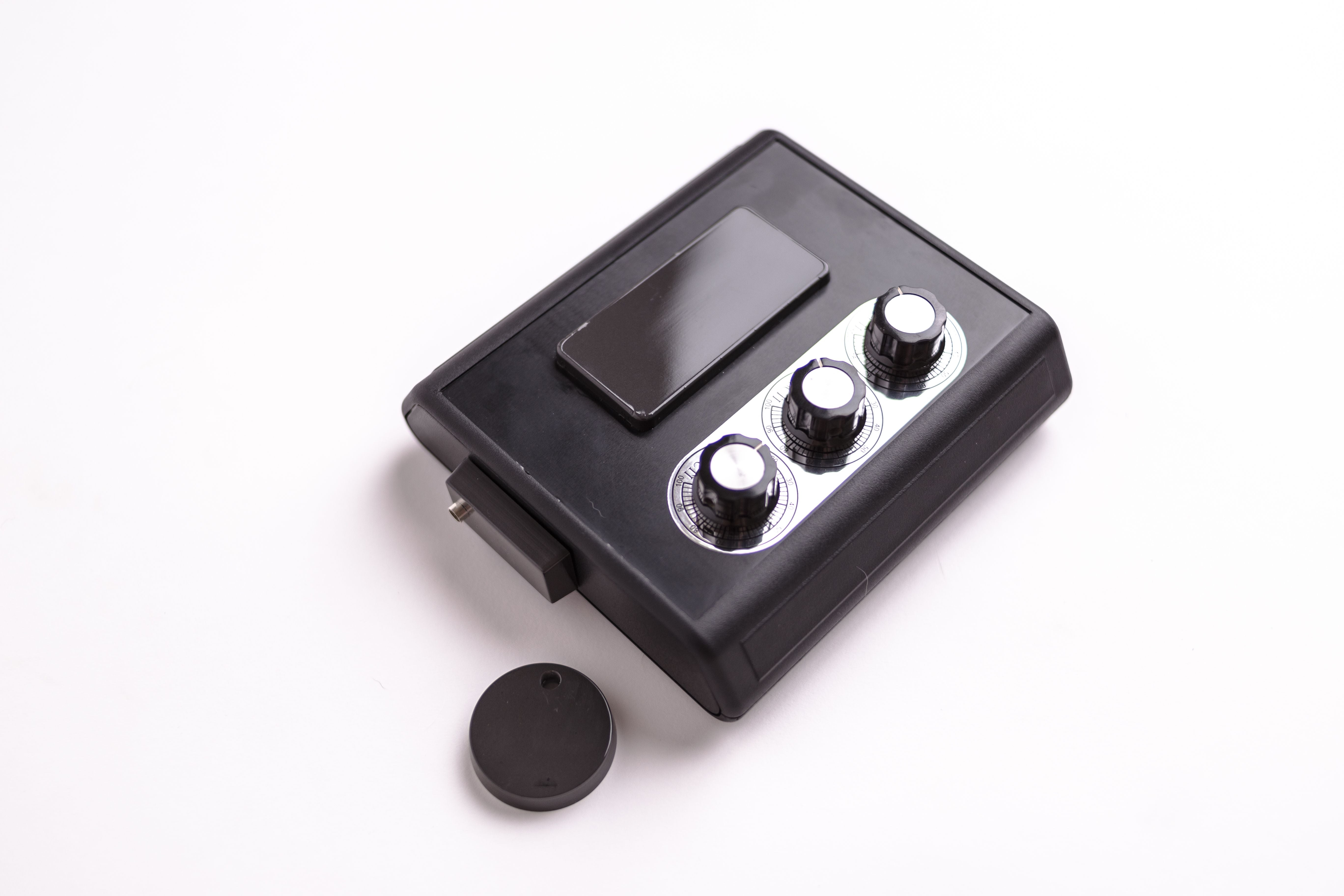 RAD 1000 Orgone Generator® (Chi Generator™ brand frequency device)