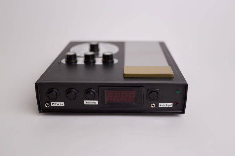Performer 2400 HD Orgone Generator® (Chi Generator™ brand frequency device)