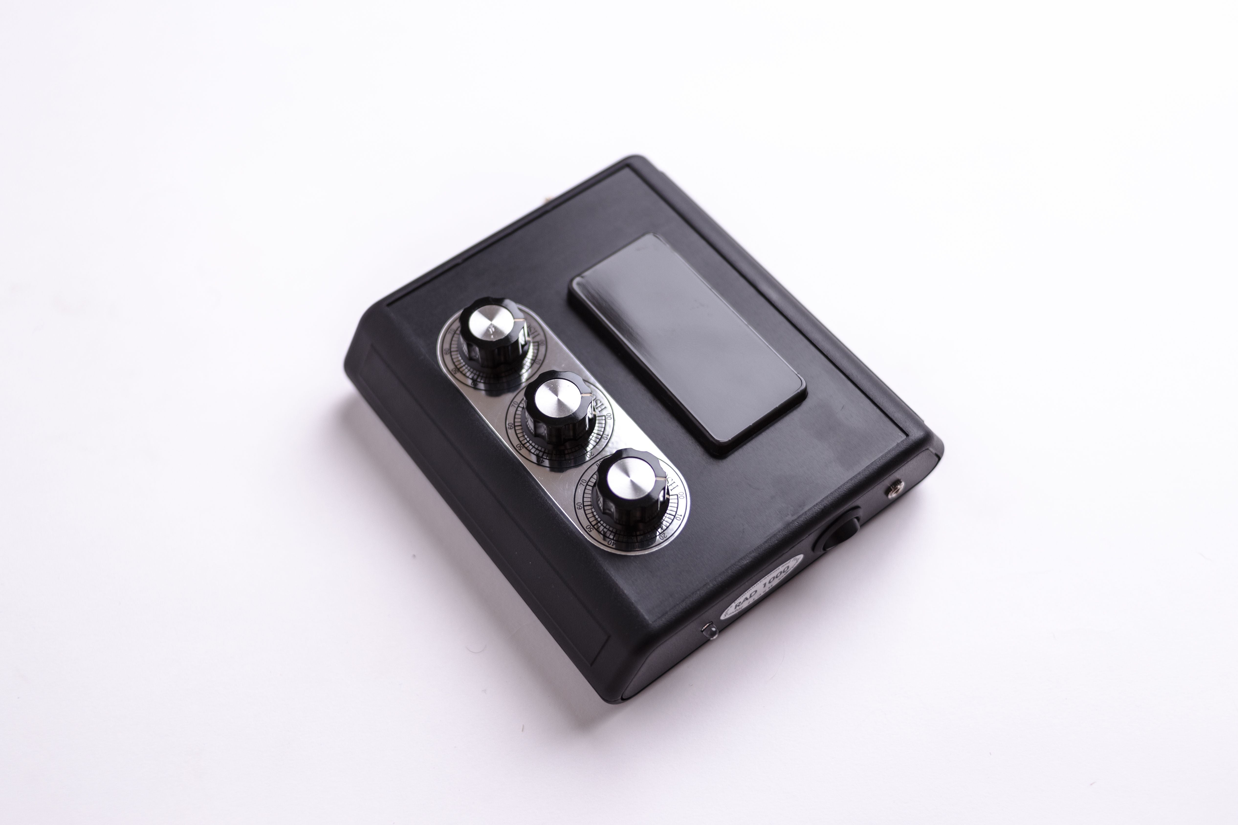 RAD 1000 Orgone Generator® (Chi Generator™ brand frequency device)