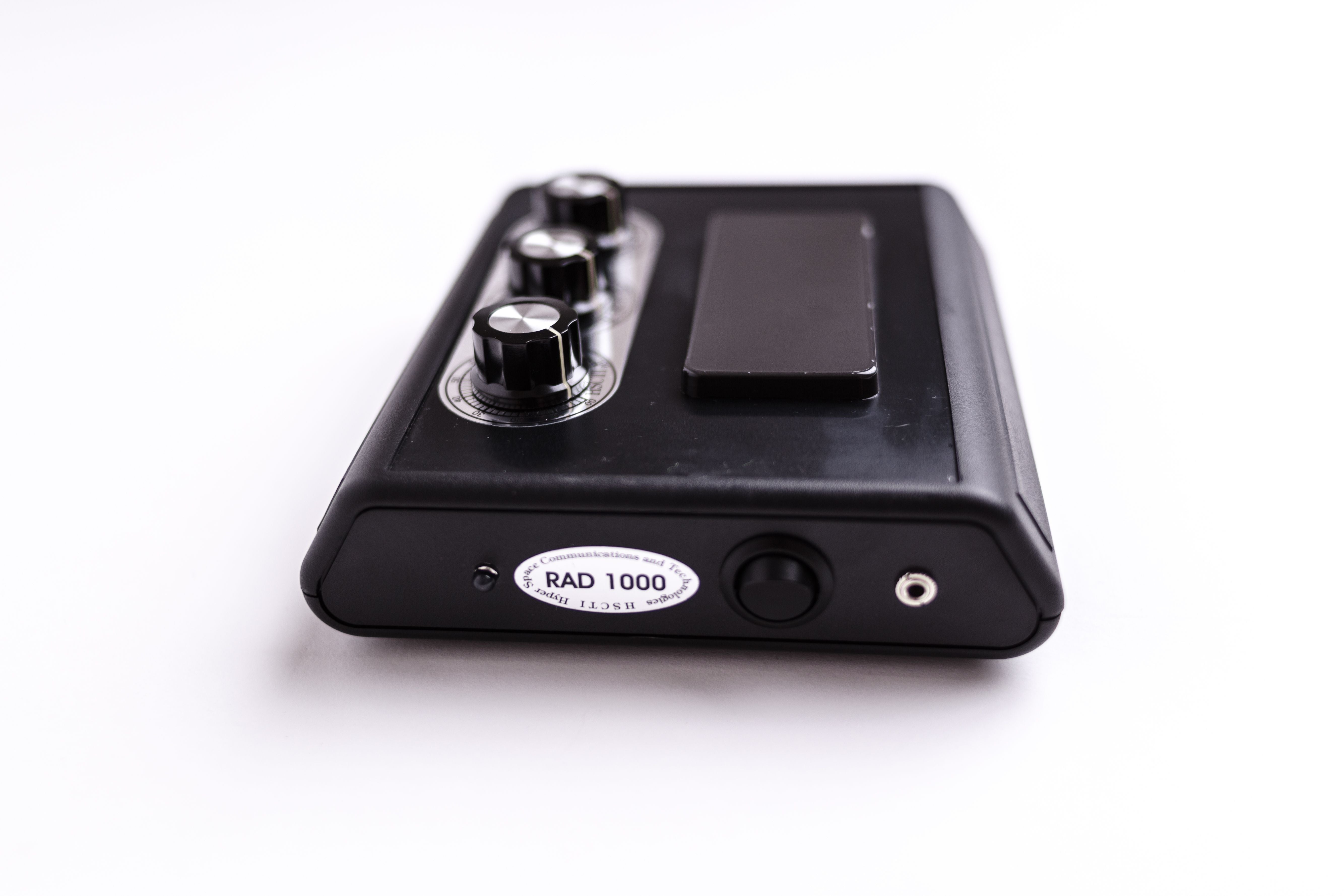 RAD 1000 Orgone Generator® (Chi Generator™ brand frequency device)