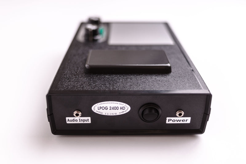 LPOG 2400 HD Orgone Generator® (Chi Generator™ brand frequency device)