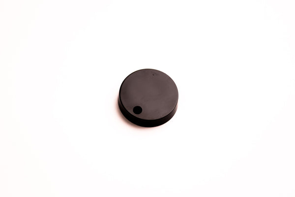 Orgonite® Pendant - Round - Highest Quality, Made by the Inventor